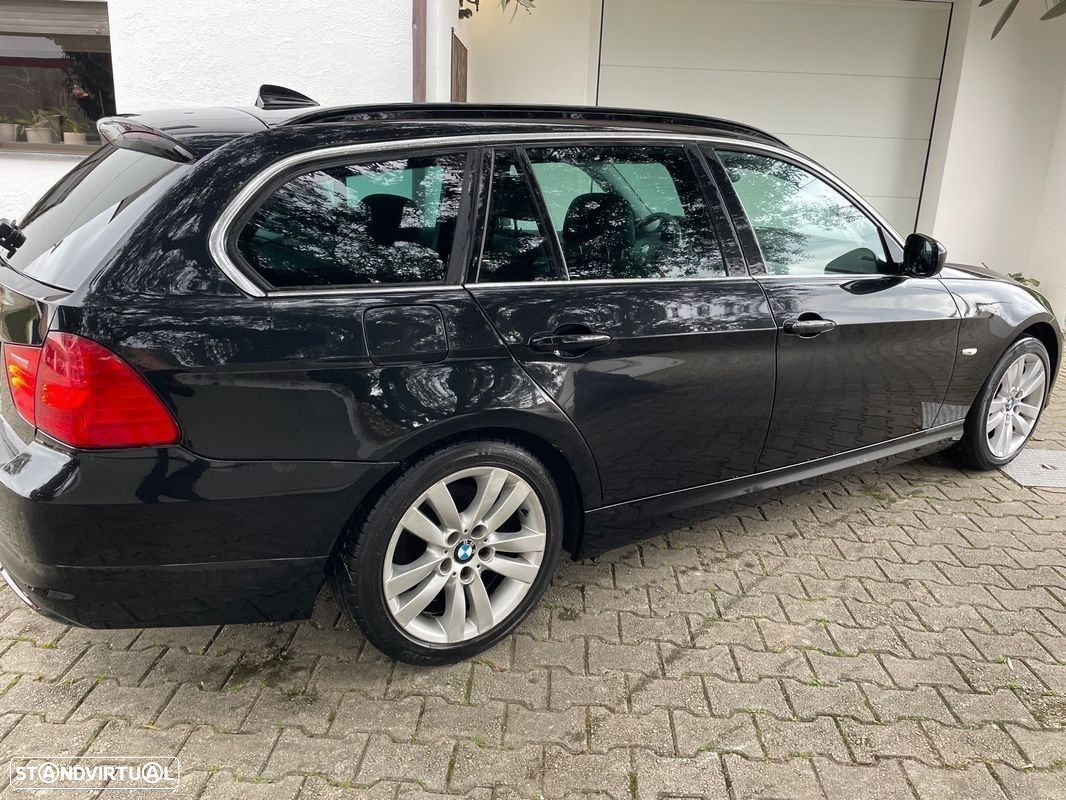 BMW 2000 - 7