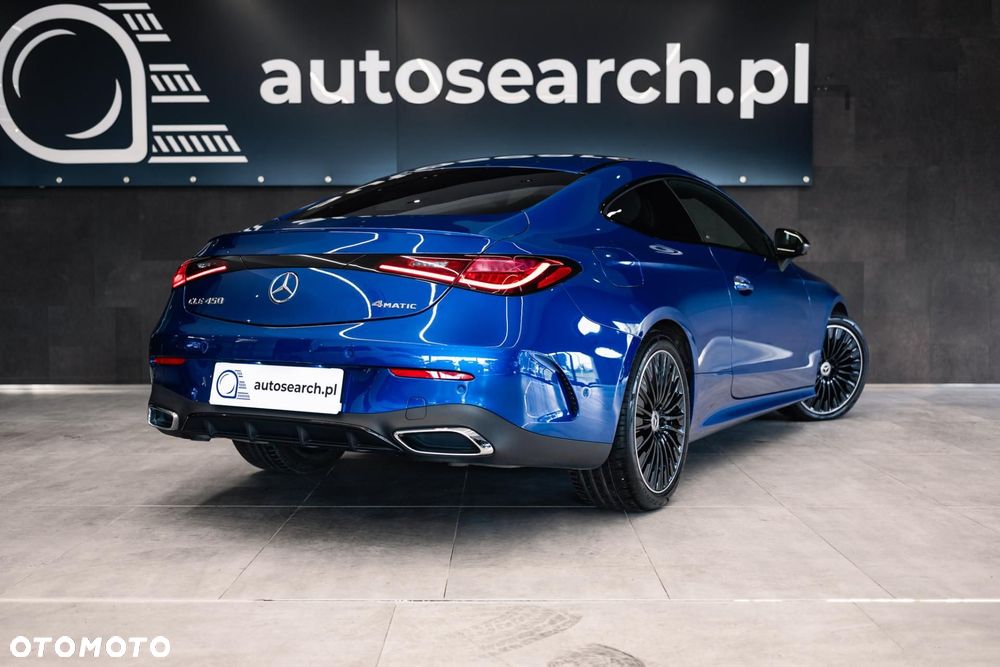 Mercedes-Benz Cle 2024 photo 4