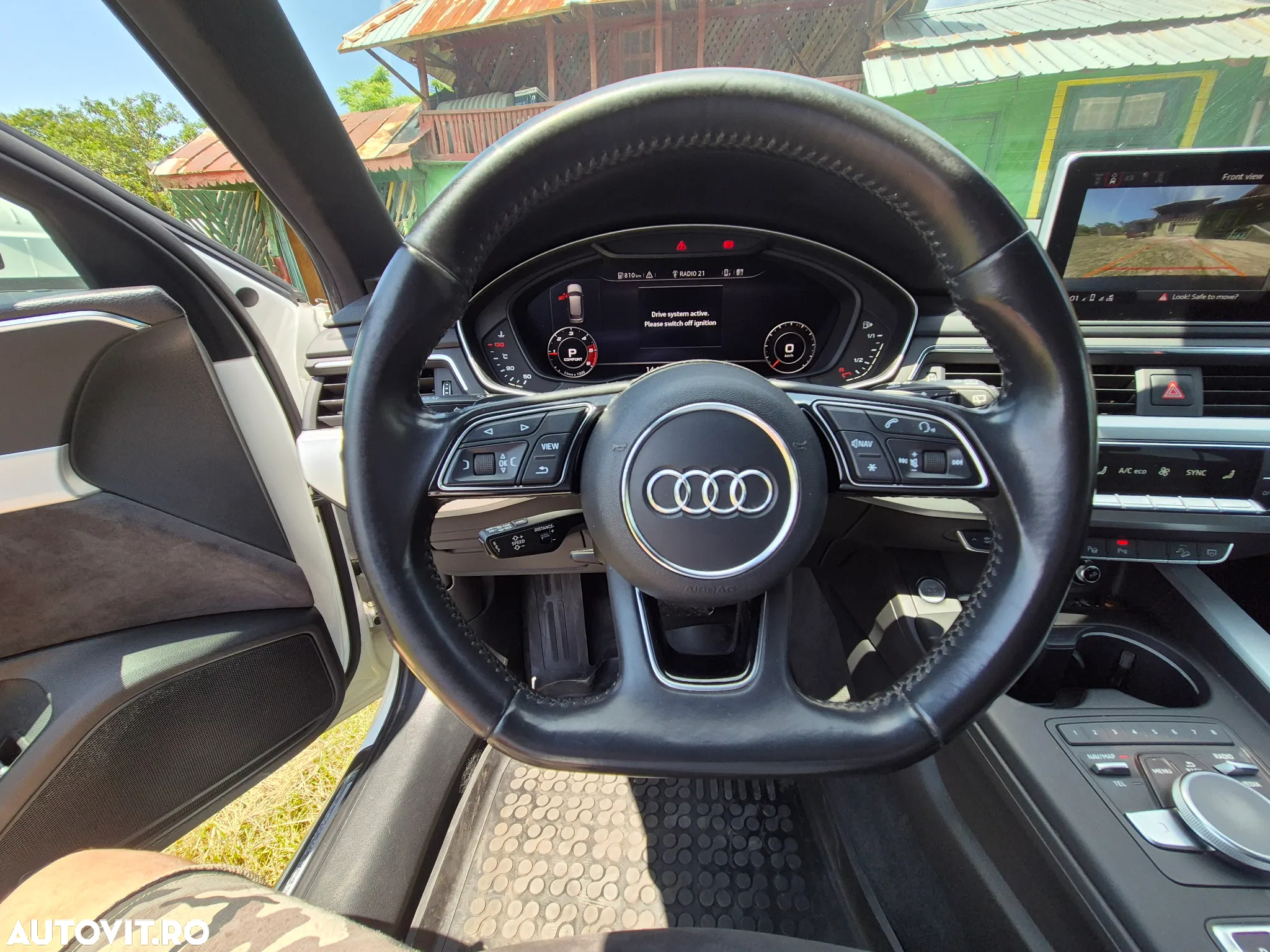 Audi A4 - 15