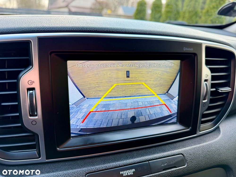 Kia Sportage 1.6 GDI L 2WD - 22