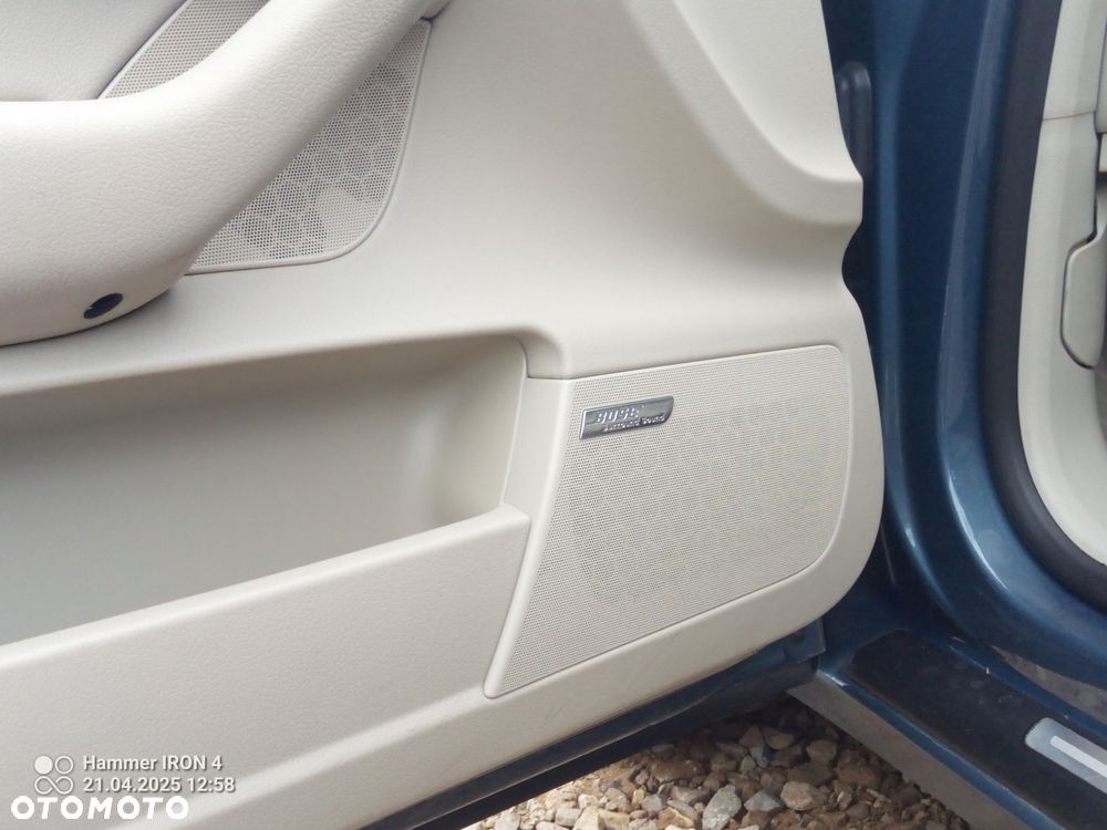 Audi A6 Limousine 2.0 TDI Multitronic - 7