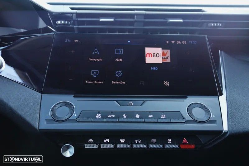 Peugeot 308 SW 1.5 BlueHDi Active Pack - 11