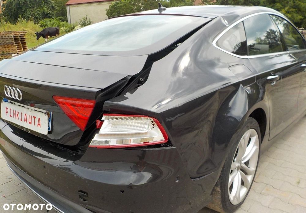Audi S7 Sportback - 19