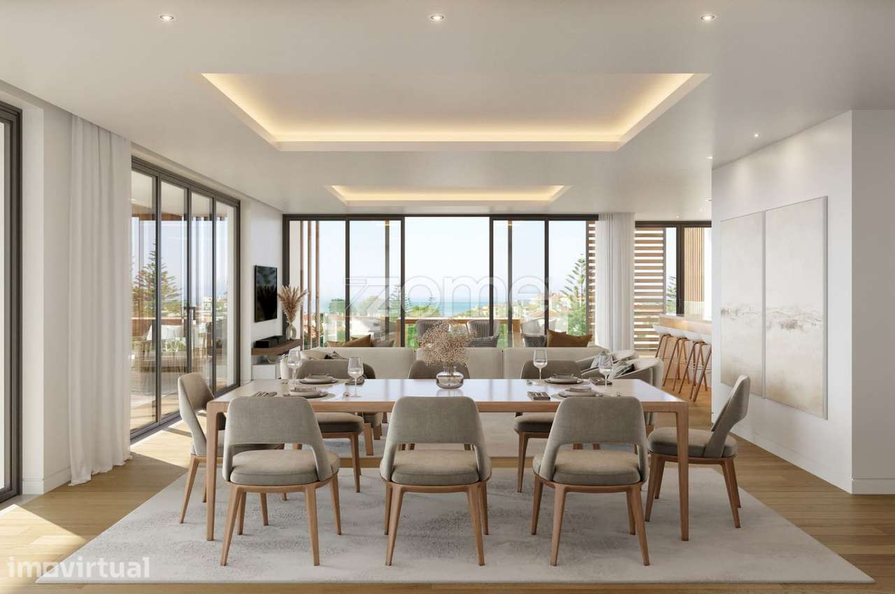 Apartamento T2 – Urban Living, Parede, Cascais