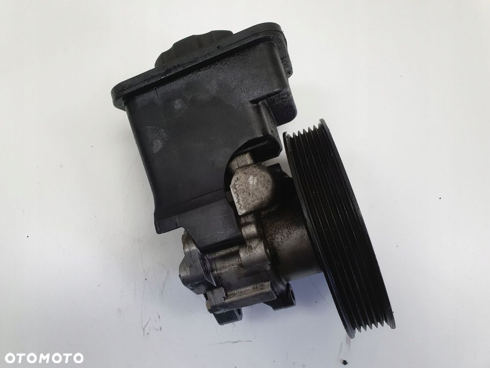 BMW E46 320D 2.0 POMPA WSPOMAGANIA 6756575 - 4
