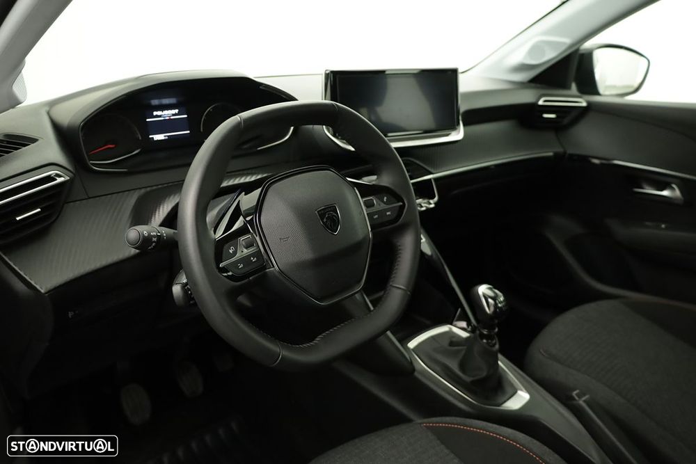 Peugeot 208 1.2 PureTech Style - 7