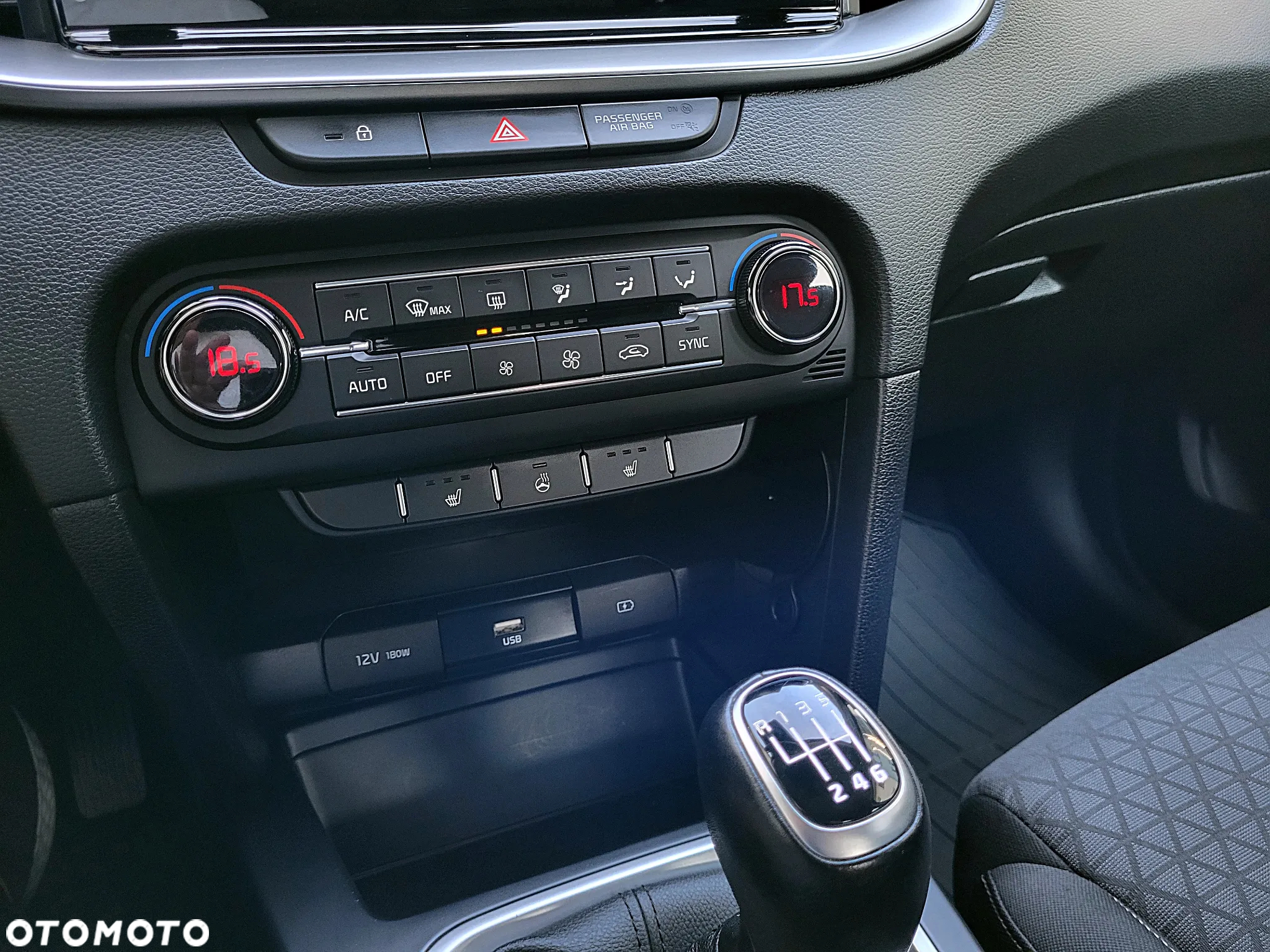 Kia XCeed 1.0 T-GDI L Business Line - 15