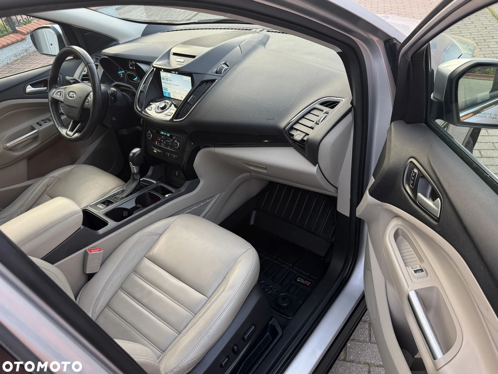 Ford Escape - 5