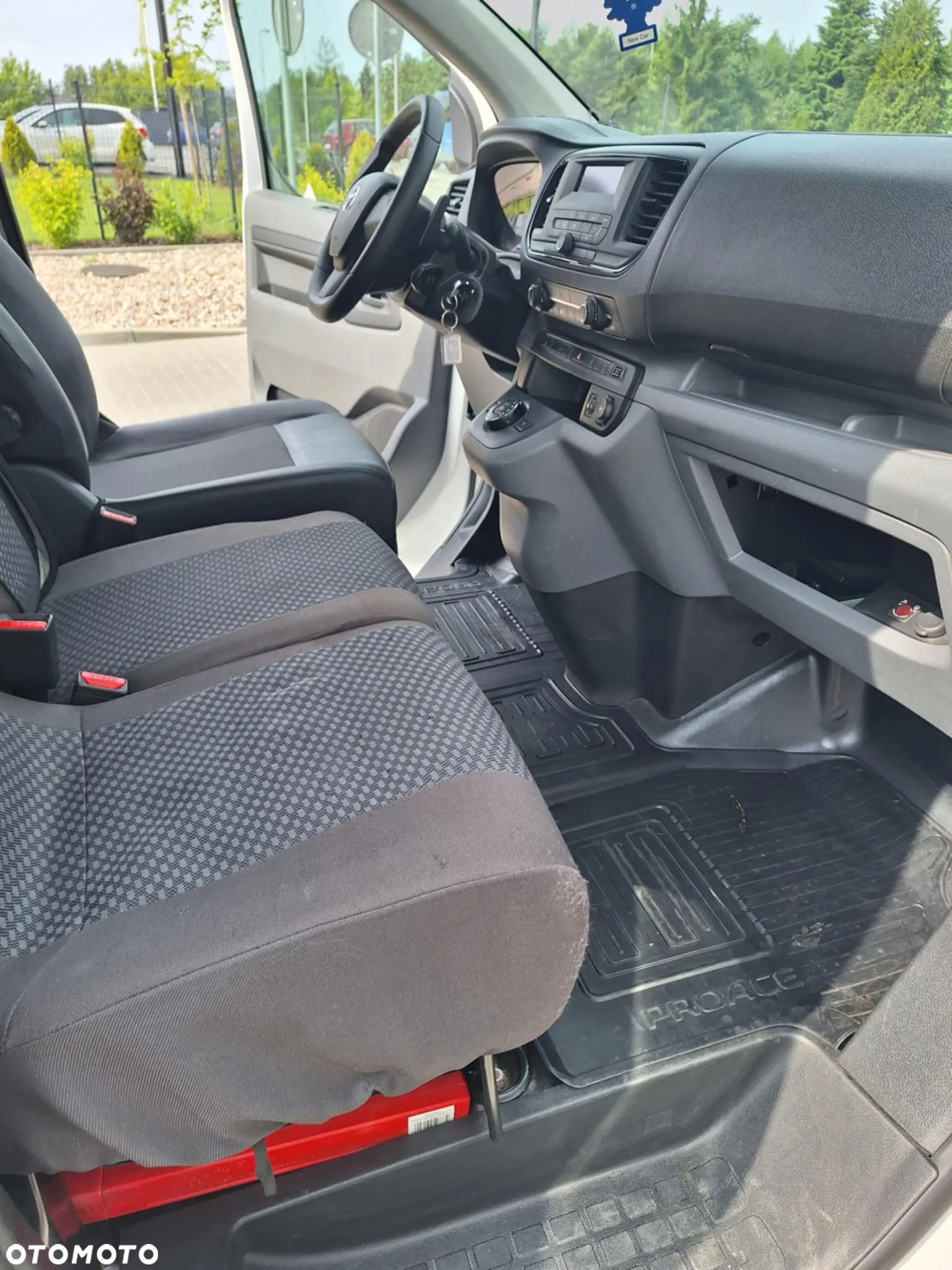 Toyota ProAce - 16