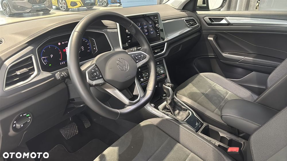 Volkswagen T-Roc 2.0 TDI SCR Style DSG - 10