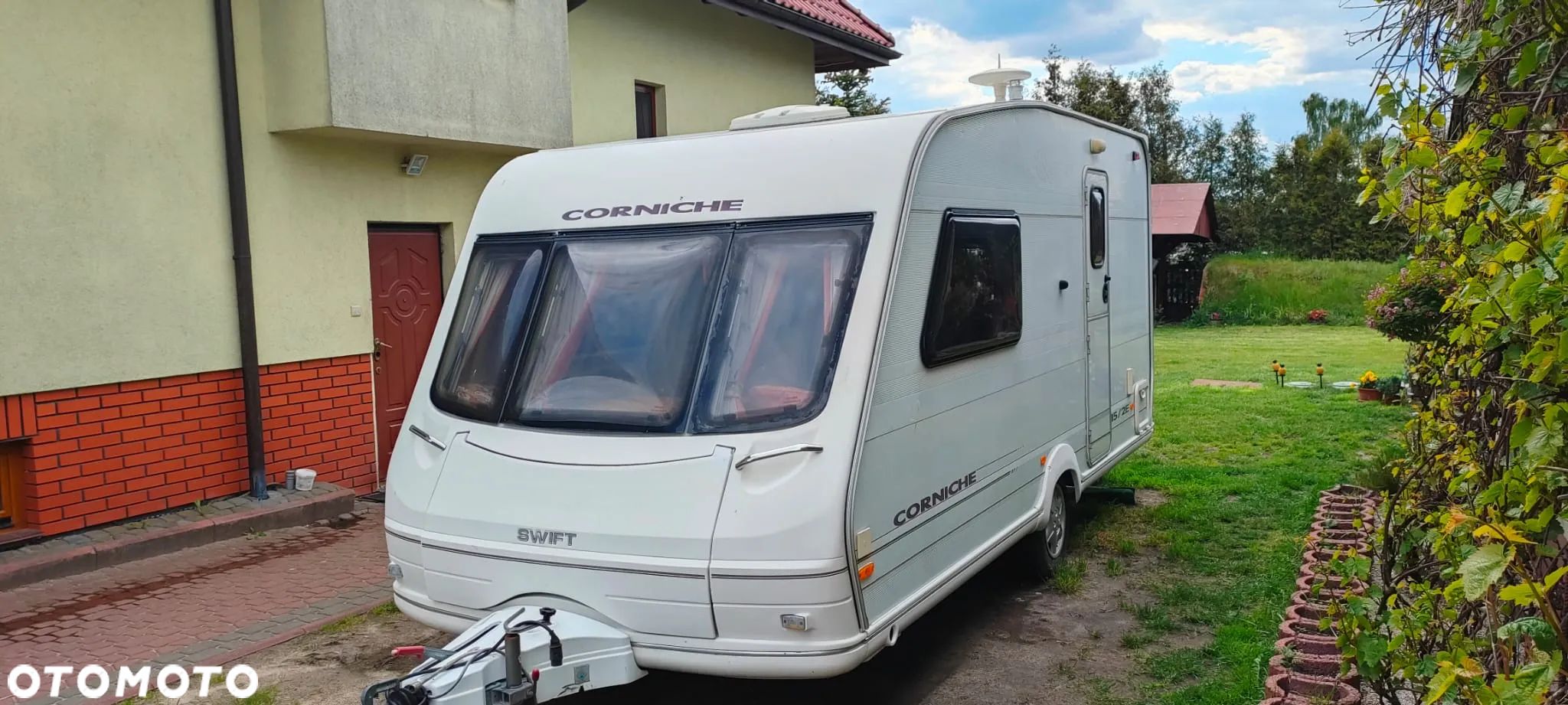 SWIFT Corniche 15/2E - 1