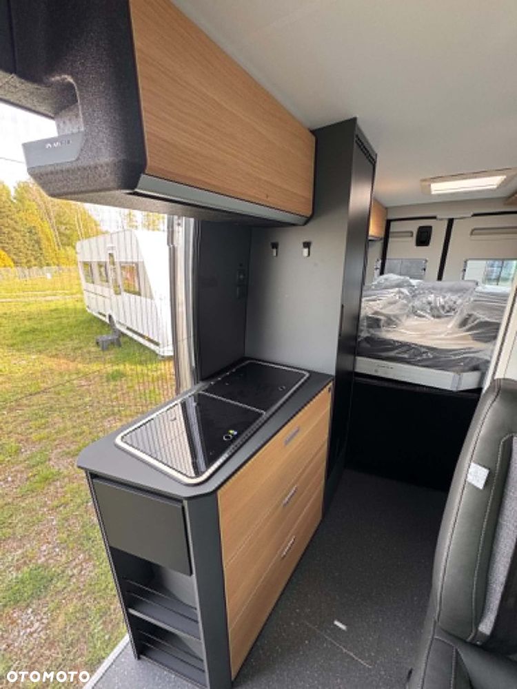 Adria Twin Sports 640 SGX 60Y PopTop - Nowy, Podnoszony Dach, Automat, FV23% - 14