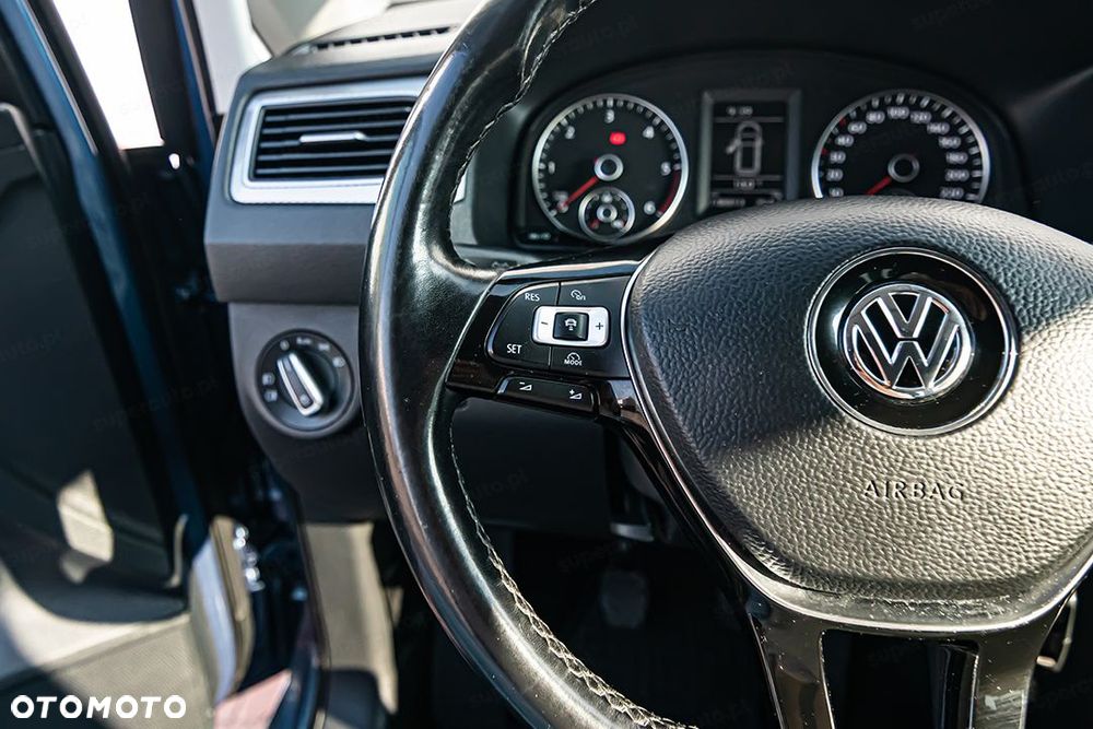 Volkswagen Caddy 2.0 TDI - 17