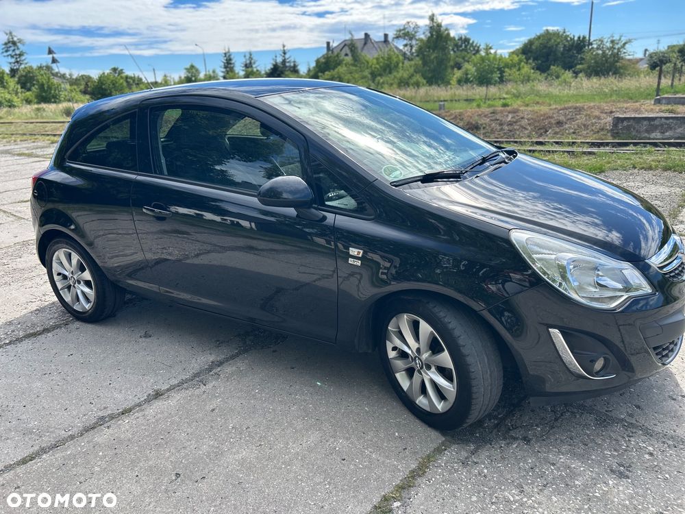 Opel Corsa 1.2 16V EcoFLEX 150 Jahre - 9