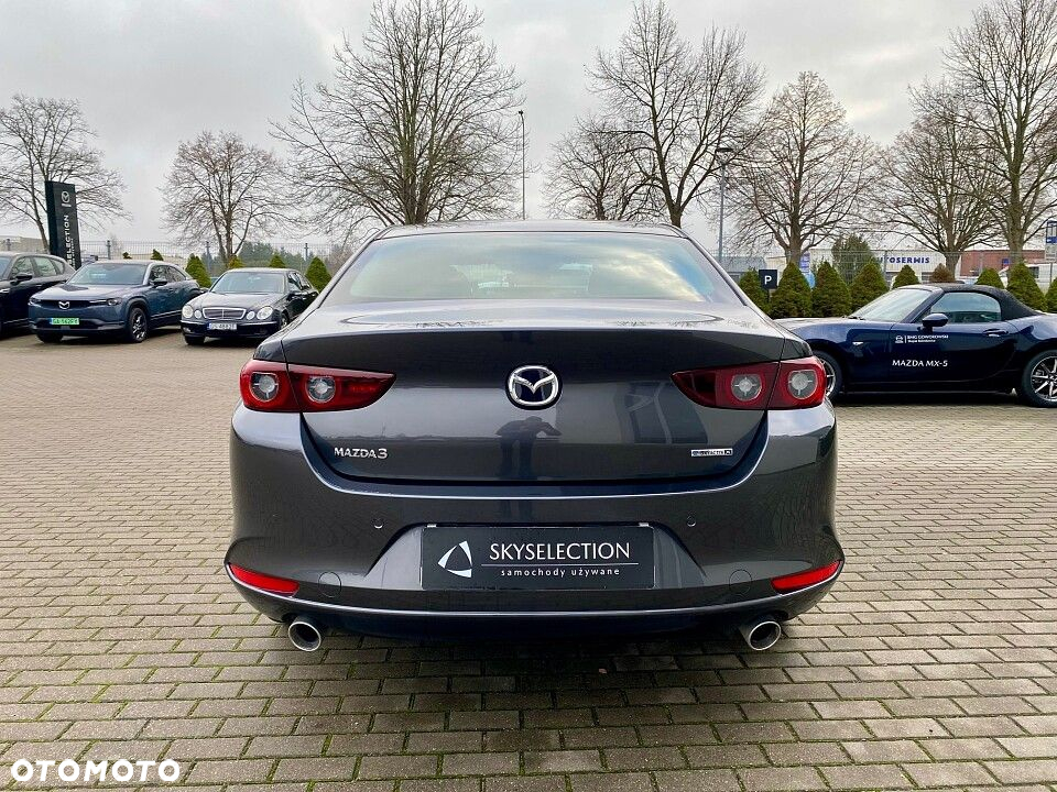 Mazda 3 - 25