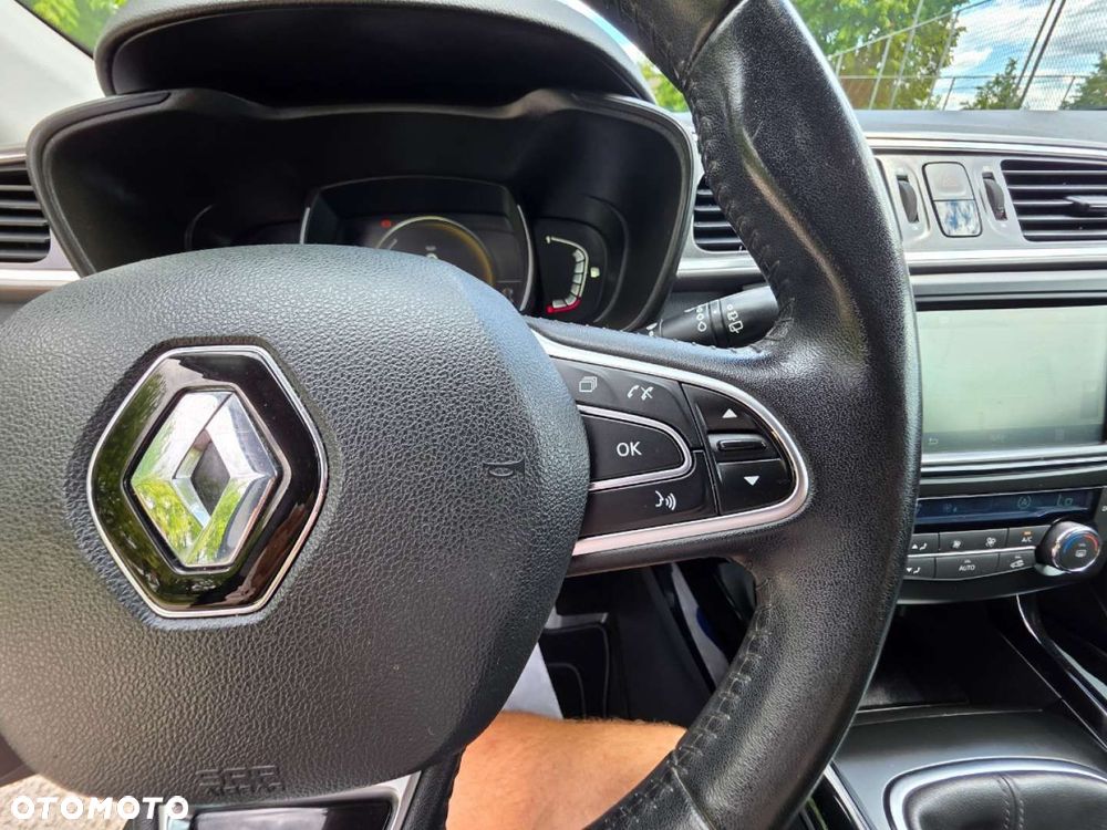 Renault Kadjar - 16
