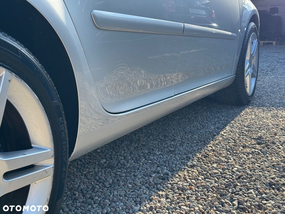 Volkswagen Golf 1.6 Goal - 13