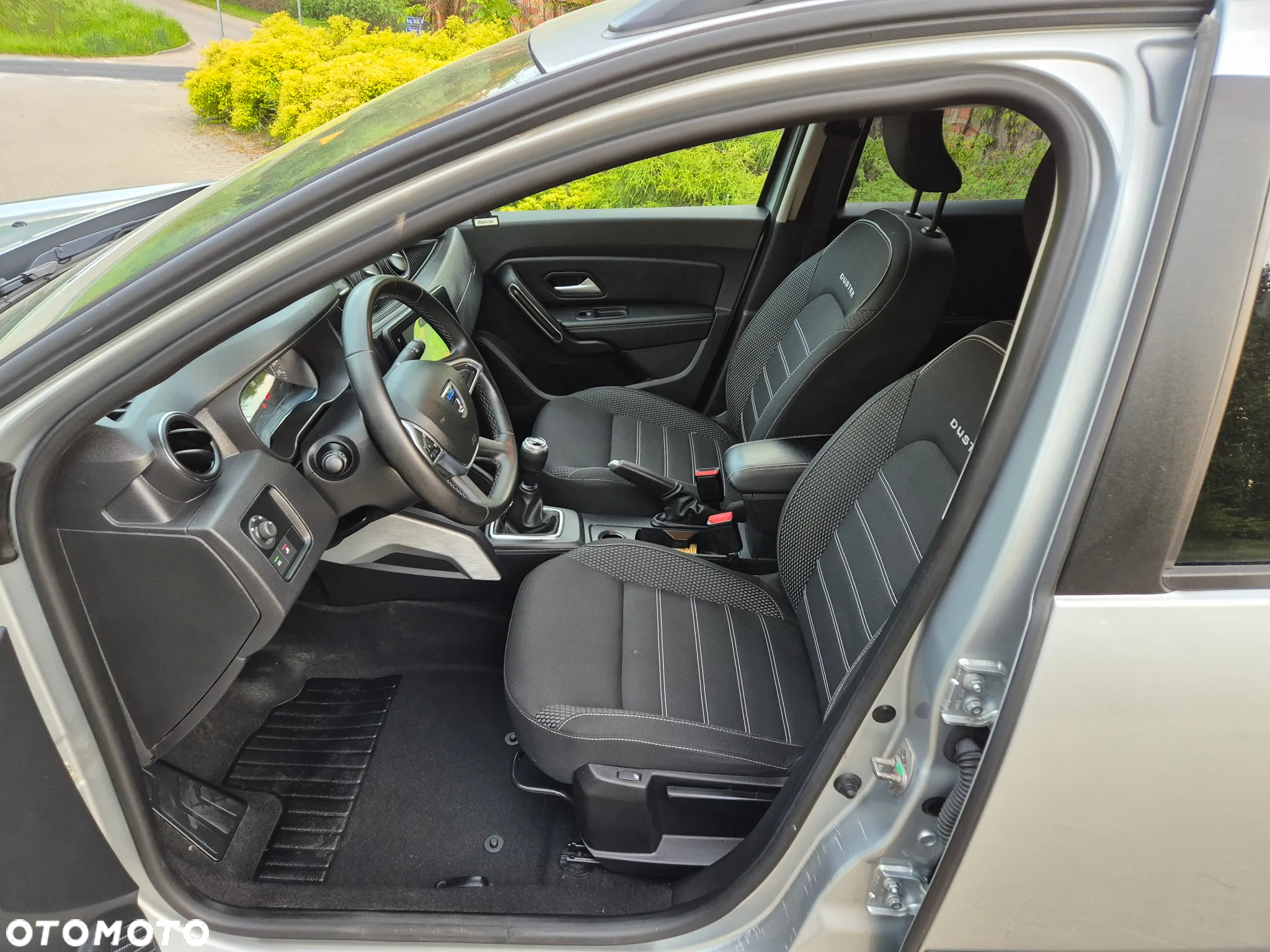 Dacia Duster 1.0 TCe Prestige - 23