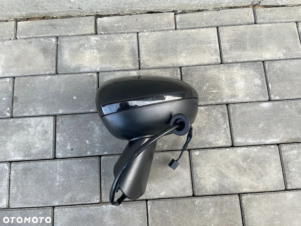 LUSTERKO LEWE OPEL MERIVA B  2010-2017 - NOWE 5pin - 2
