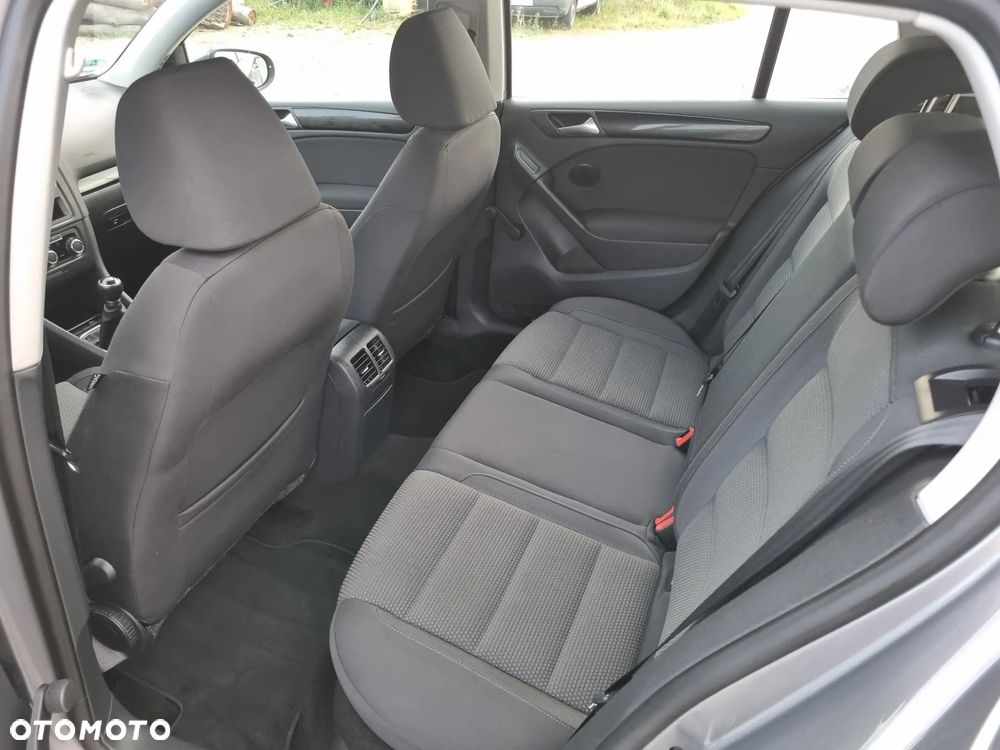 Volkswagen Golf 1.4 Team - 21