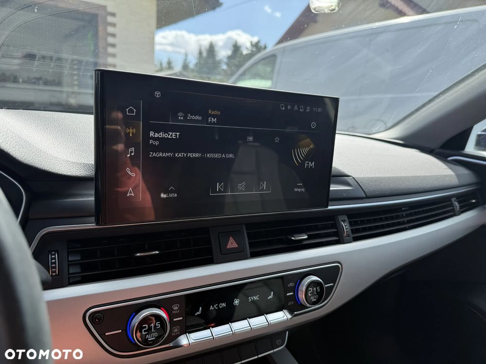 Audi A4 Limousine 35 TFSI mHEV S tronic - 9