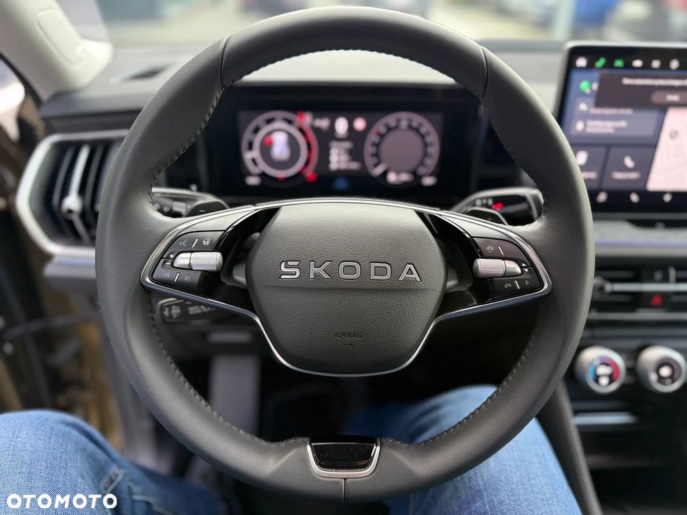 Skoda Kodiaq 2.0 TDI 4x4 Drive DSG - 25