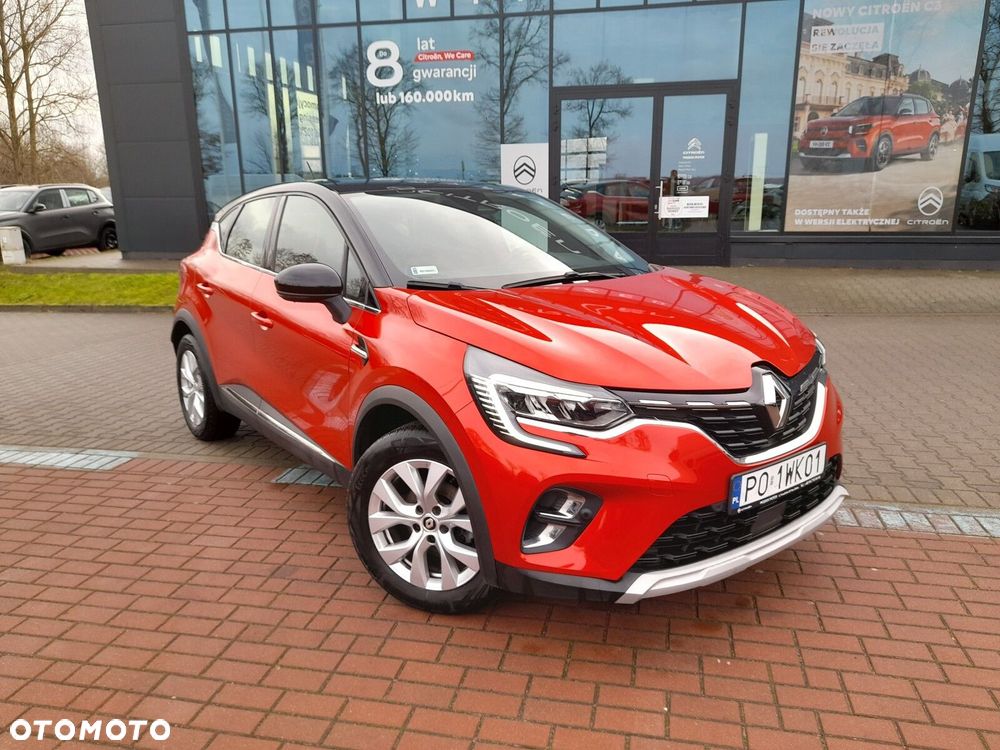 Renault Captur - 2