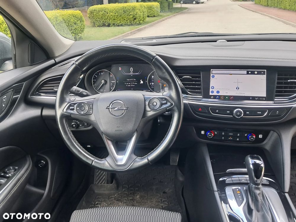 Opel Insignia 2.0 BiTurbo 4x4 Exclusive - 17