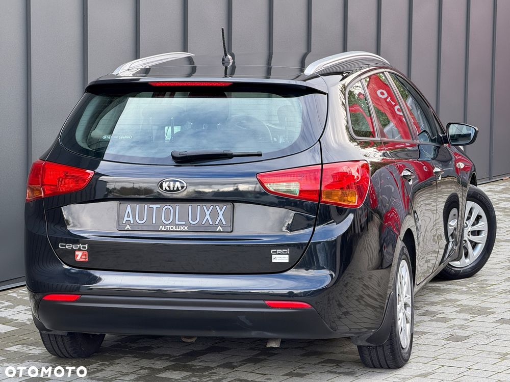 Kia Ceed 1.6 CRDi L - 11