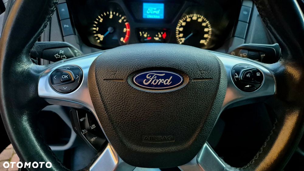 Ford Transit - 29
