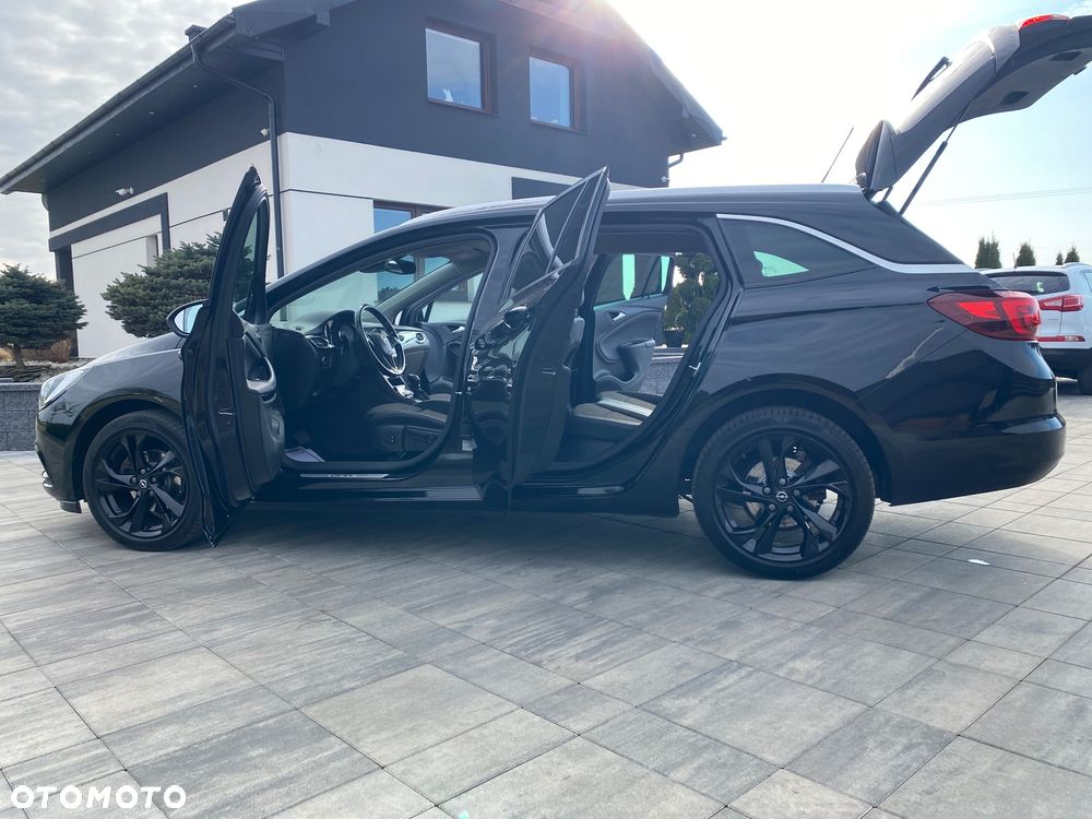 Opel Astra - 10