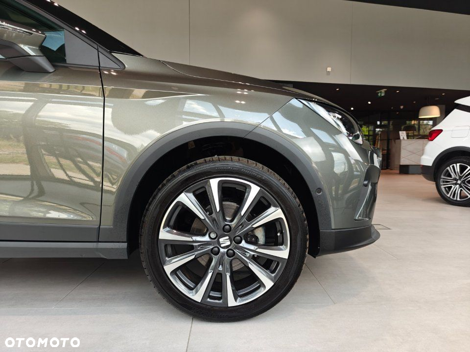 Seat Arona - 5