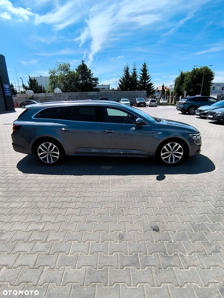 Renault Talisman - 3