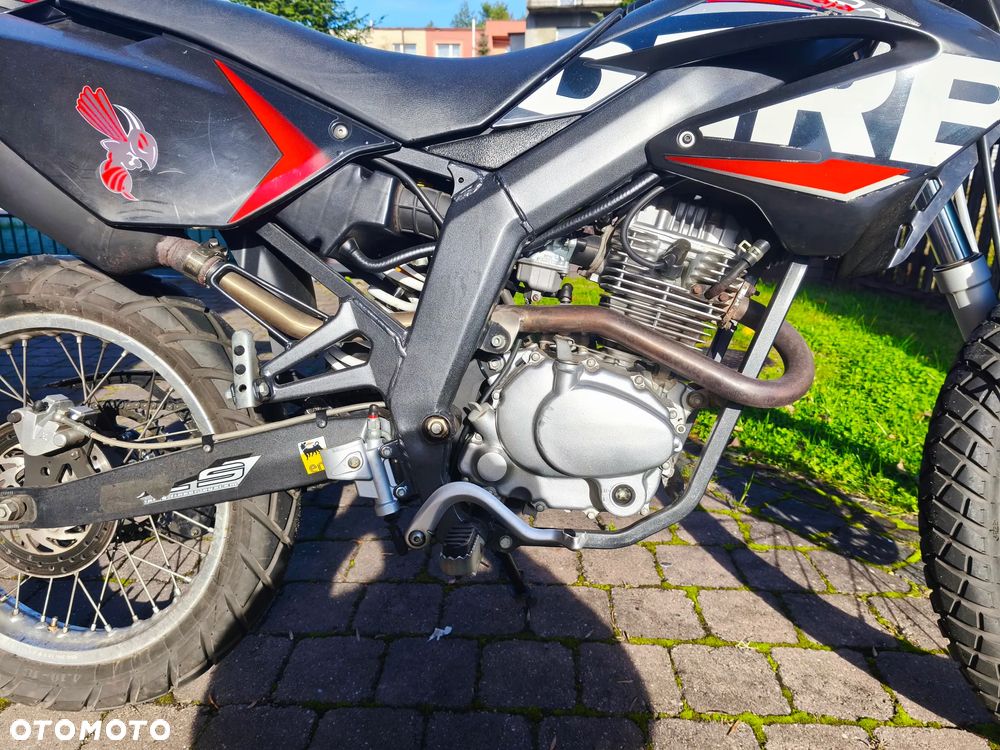 Derbi Senda - 6
