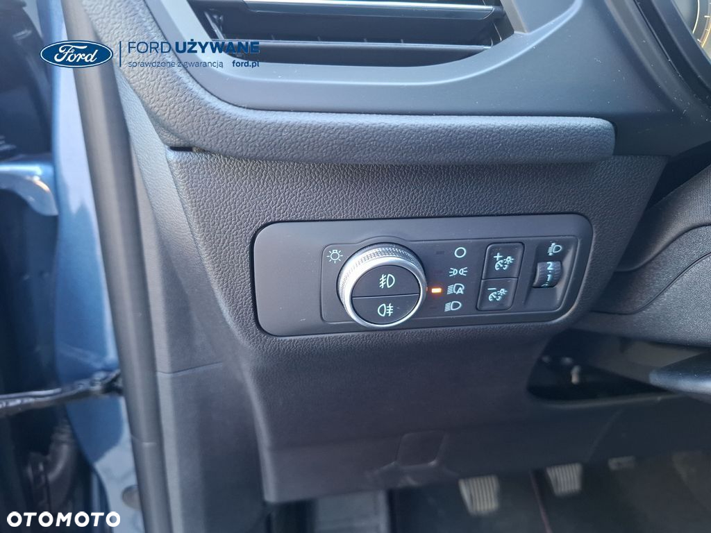 Ford Kuga - 22