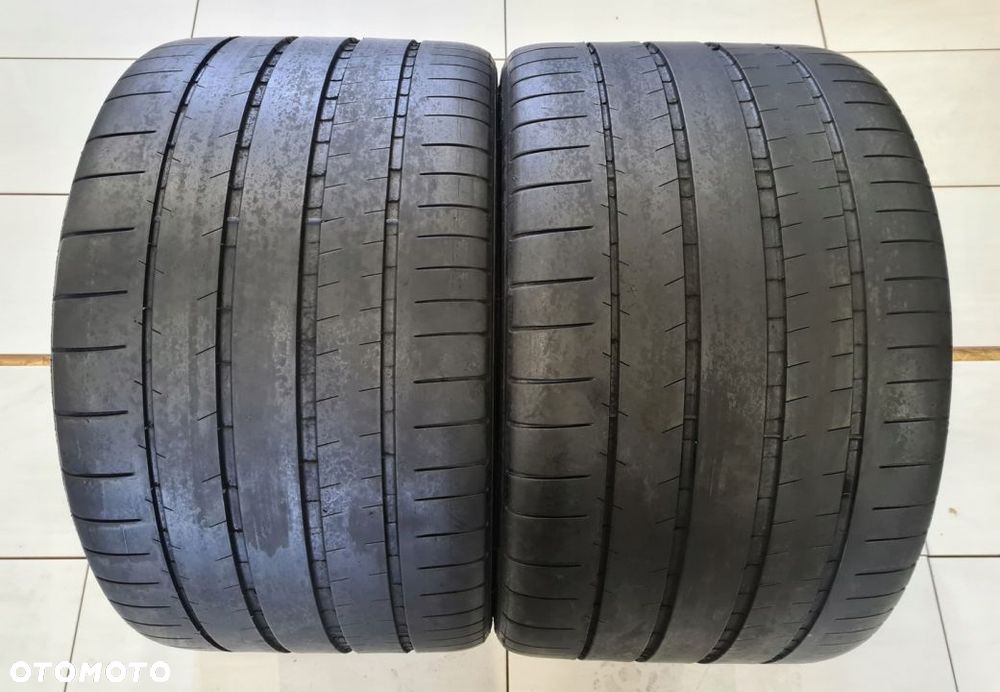 Michelin Pilot Super Sport 325/25R20 101 Y