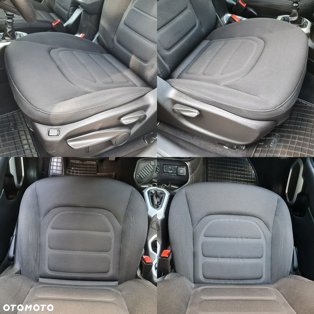 Jeep Renegade - 16