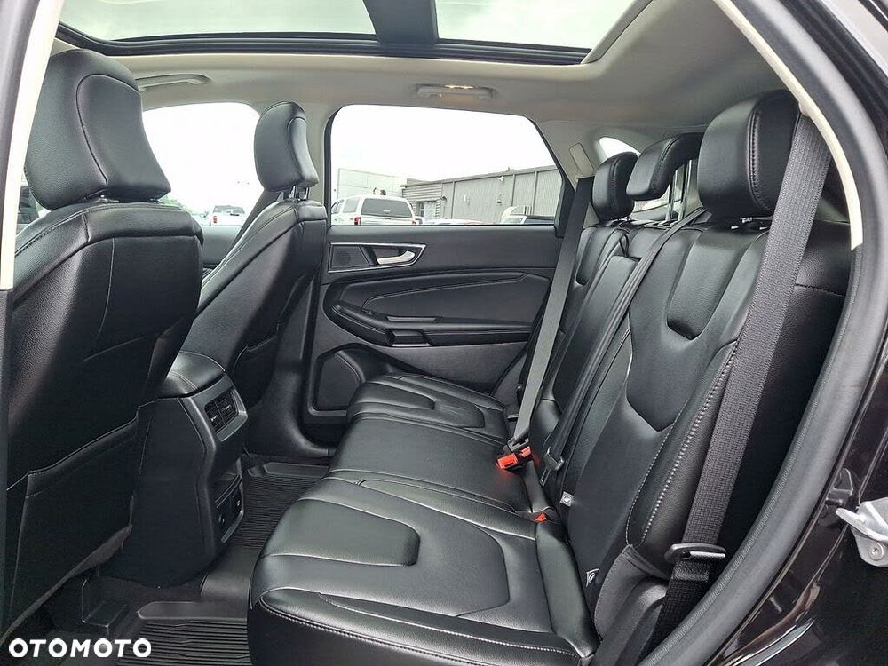 Ford Edge - 7