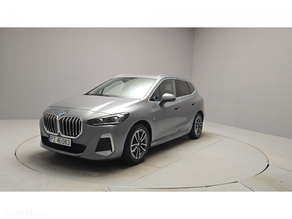 BMW Seria 2 - 1