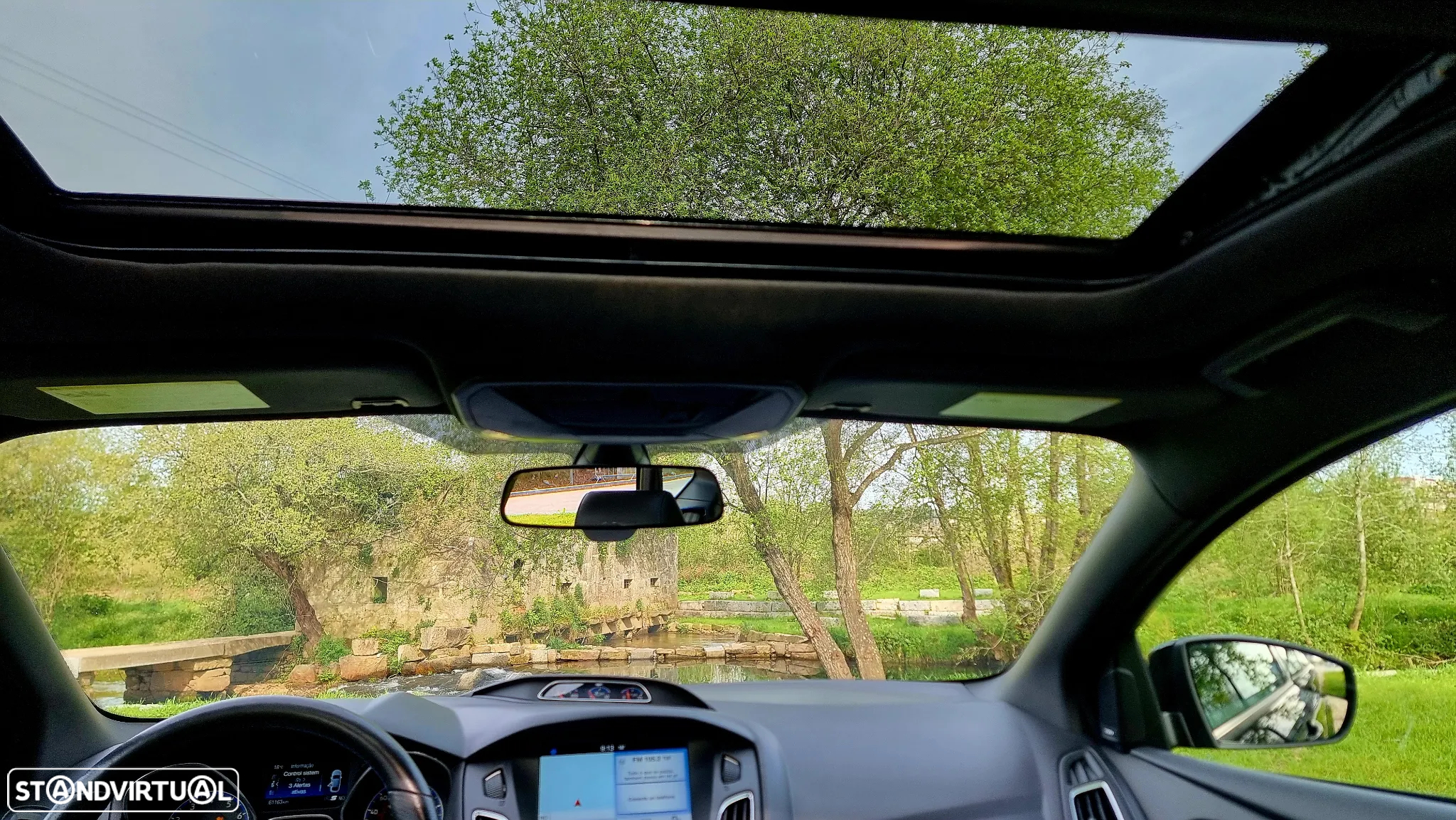 Ford Focus 2.3 EcoBoost RS - 7