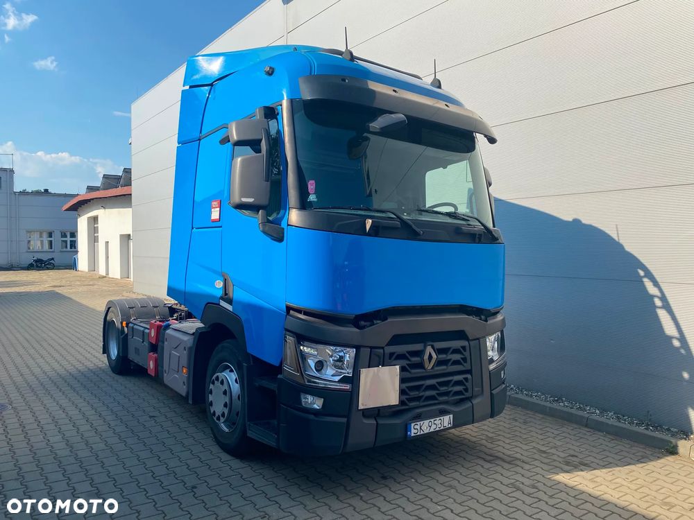 Renault T460 SLEEPER CAB / ADR / STANDARD - 17