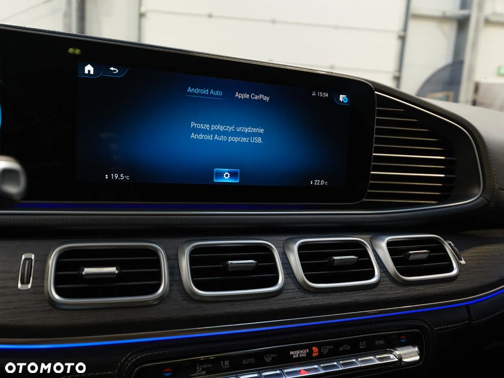 Mercedes-Benz GLE 350 d 4-Matic Premium - 27