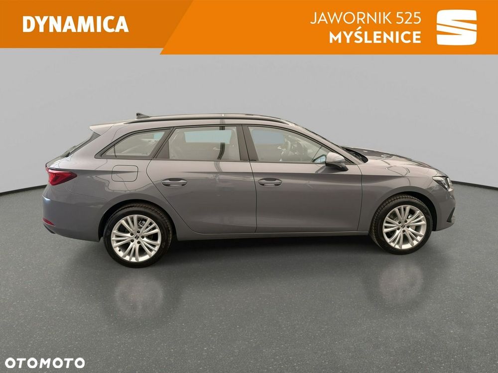 Seat Leon Sportstourer - 5
