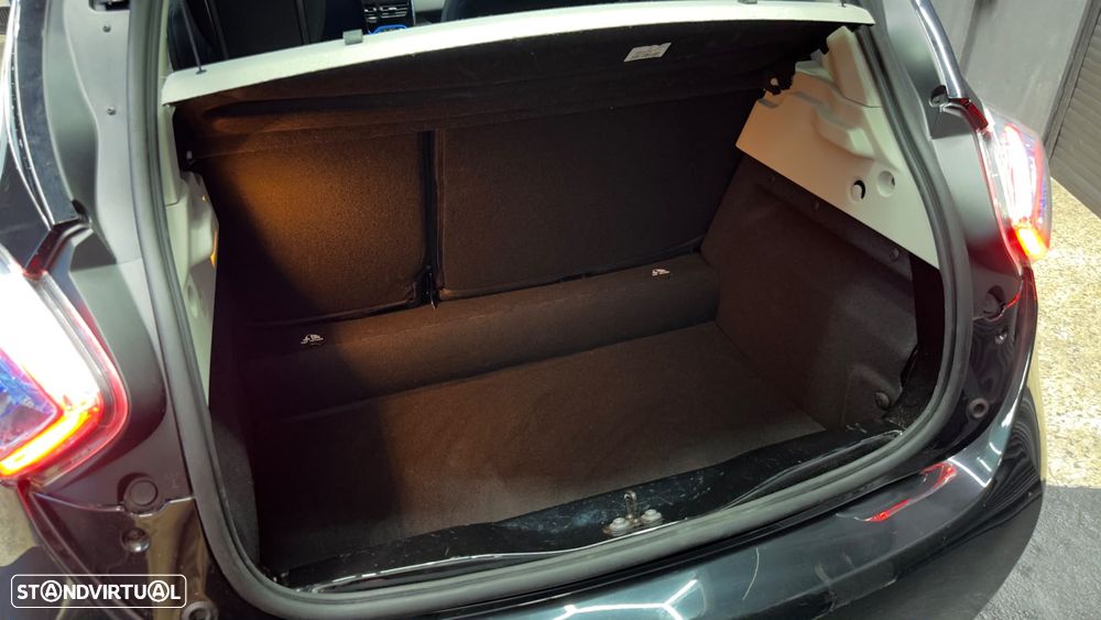 Renault Zoe (c/ Bateria) EV 40 110hp Equilibre - 47