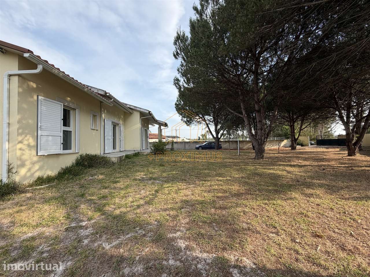 Moradia T3 c/ terreno - Bom Sucesso, Figueira da Foz - Grande imagem: 5/28