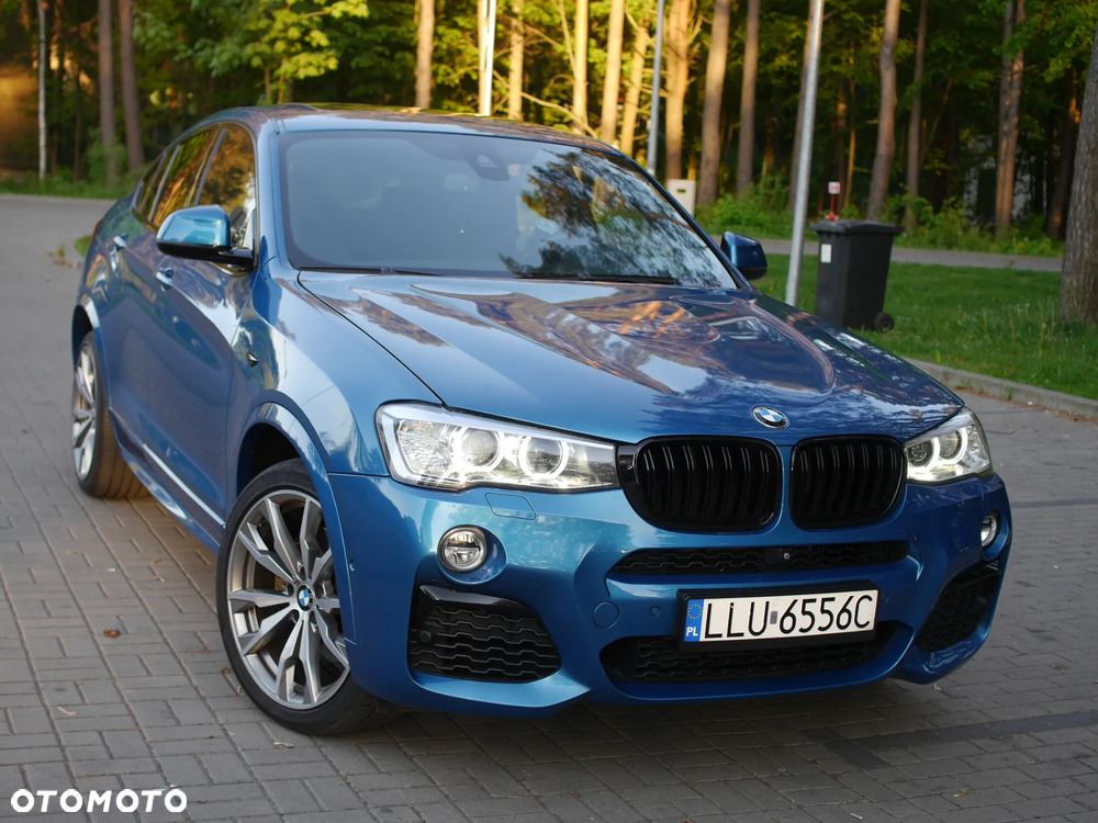 BMW X4 - 18