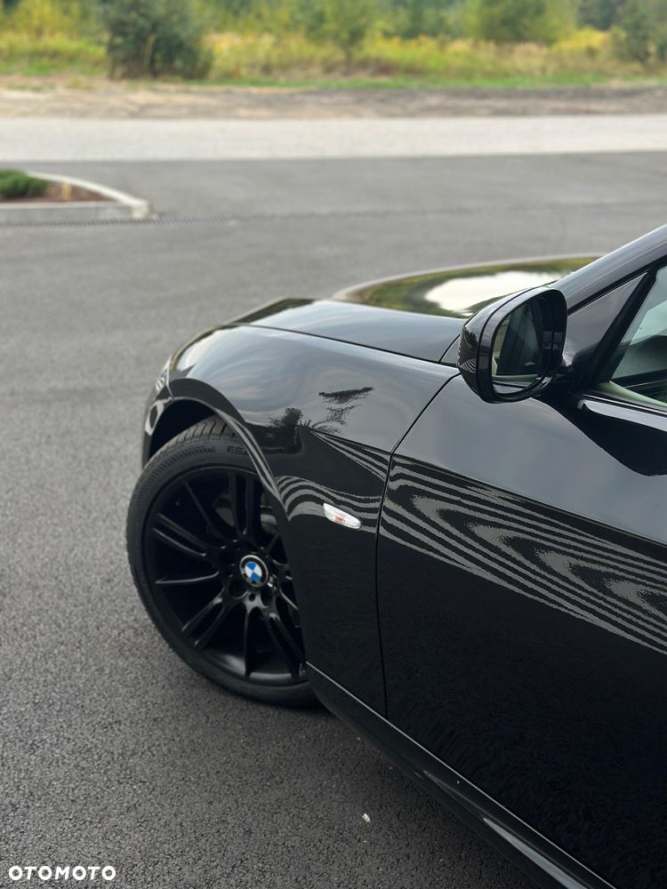 BMW Seria 3 335i - 6
