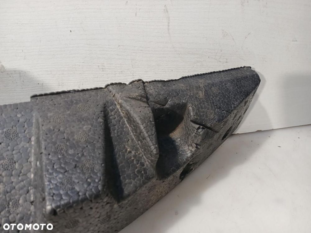 STYROPIAN ABSORBER ZDERZAKA PRZÓD NISSAN QASHQAI J10 07-10r. 62090JD000 - 3