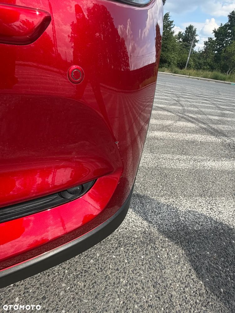 Mazda CX-5 2.0 Skypassion AWD - 22