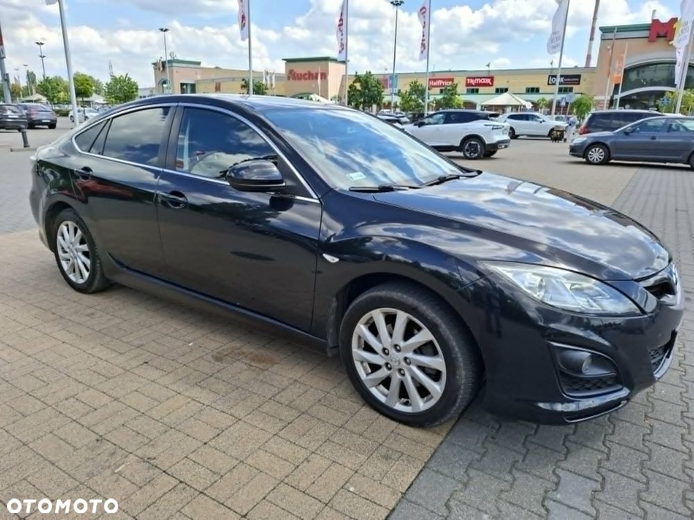 Mazda 6 2.0 Exclusive - 6